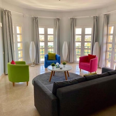 El Gouna Abu Tig Marina Ov3550 Хургада Екстер'єр фото