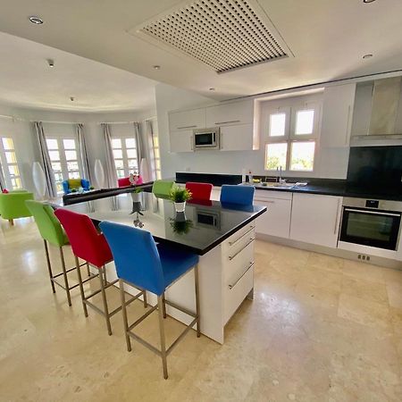 El Gouna Abu Tig Marina Ov3550 Хургада Екстер'єр фото