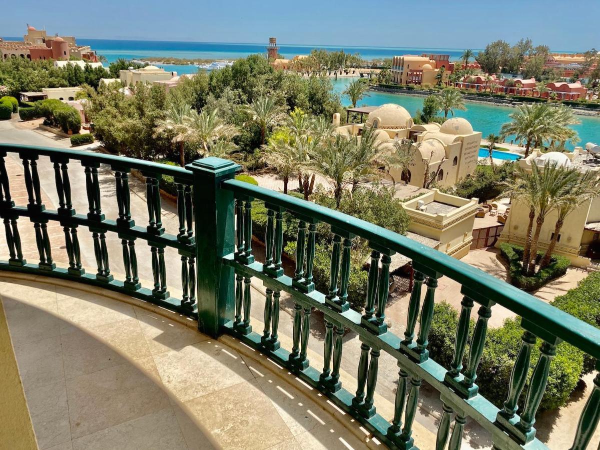 El Gouna Abu Tig Marina Ov3550 Хургада Екстер'єр фото