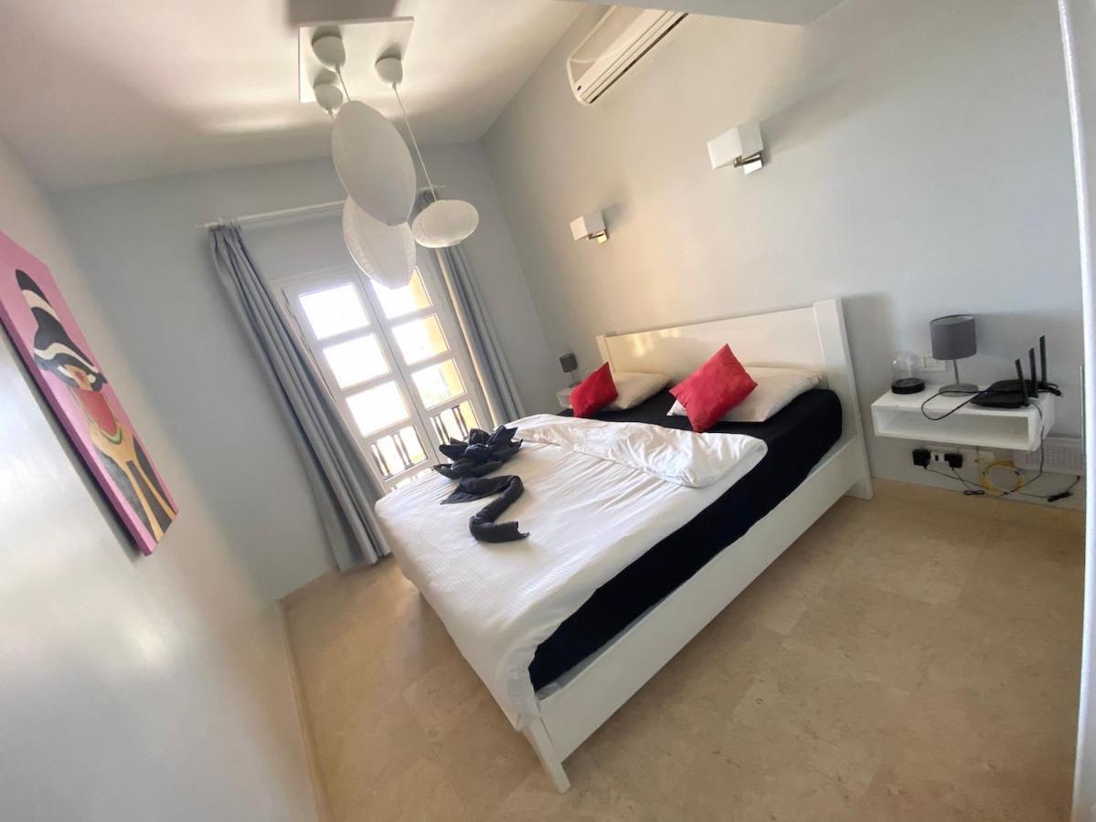 El Gouna Abu Tig Marina Ov3550 Хургада Екстер'єр фото