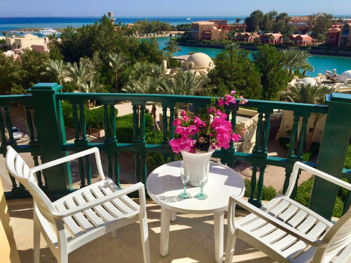 El Gouna Abu Tig Marina Ov3550 Хургада Екстер'єр фото